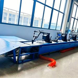 Factory Photo