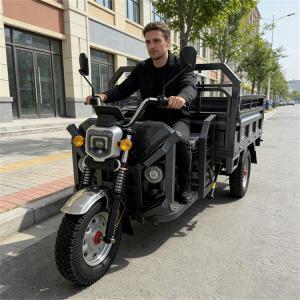 Electric Cargo Tricycle for Delivery Business: Ultimate Buying Guide 2026