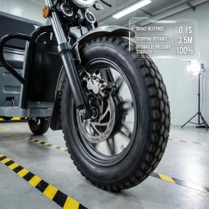 Electric Cargo Vehicle Pre-Shipment Inspection Checklist: 25 Critical Checks Before Importing