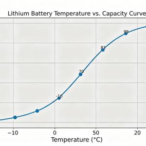 Lithium Battery Winter Safety Guide: Charging, Storage & Cold Weather Performance