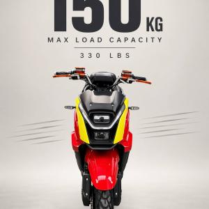 What Is the Weight Limit of a Citycoco Scooter?