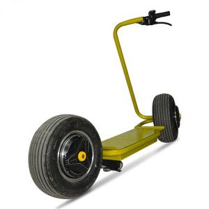 Adult Standing Citycoco Electric Scooter 1500W Fat Wheel Urban Commuter Scooter