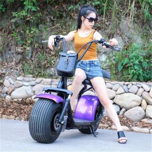 Buy Citycoco Electric Scooter Online Free Shipping