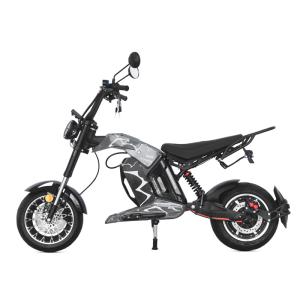 Citycoco Electric Chopper Scooter 2000W 3000W 4000W