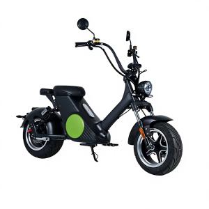 Citycoco M6 Pro 3000W Electric Scooter – 60km/h Speed, 200kg Load, 30° Climbing