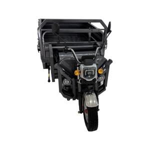 Low Speed Electric Cargo Tricycle Manufacturer