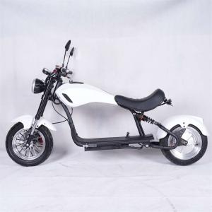 Luxury Citycoco Electric Chopper Scooter For Adults