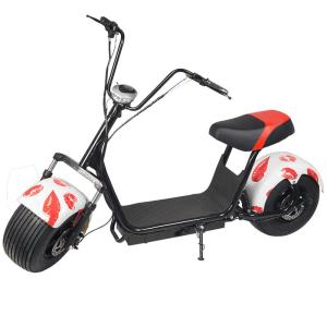 Premium Citycoco Scooter Supplier & Distributor China