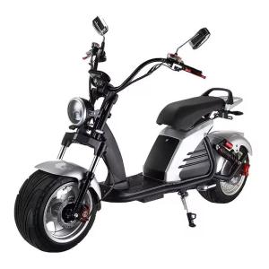 Road Legal Citycoco Scooter EU Standard CE Certified
