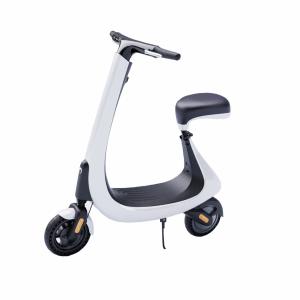 SU-01 Urban Commuter Electric Scooter – Compact, Powerful, and Safe for Daily City Rides