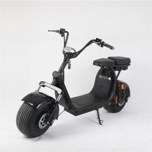 Wholesale Citycoco Scooter | China Factory Direct Supply