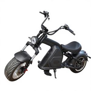 M8 Chopper Electric Motorcycle – 60V 3000W Harley-Style Cruiser